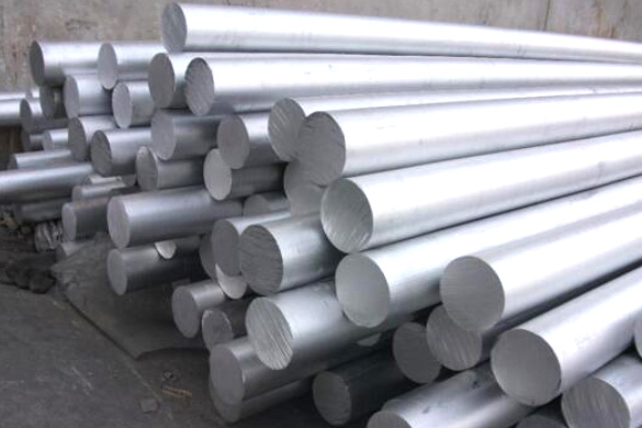 WHICH ALUMINUM ALLOYS ARE BEST TO USE FOR HEAT TRANSFER？